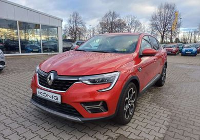 Renault Arkana, 2023