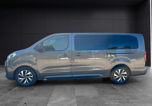 Citroën SpaceTourer, 2020 3