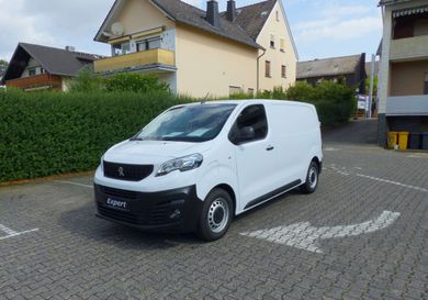 Peugeot Expert, 2023