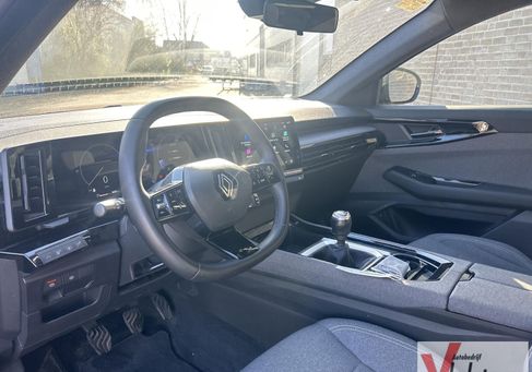 Renault Austral, 2023