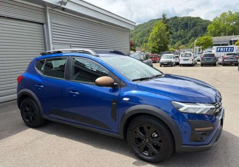 Dacia Sandero, 2025