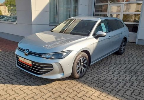 Volkswagen Passat Variant, 2024 3