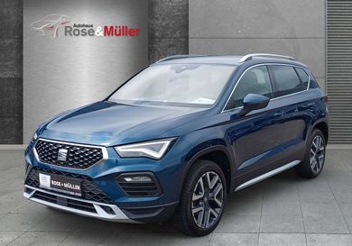 Seat Ateca, 2023