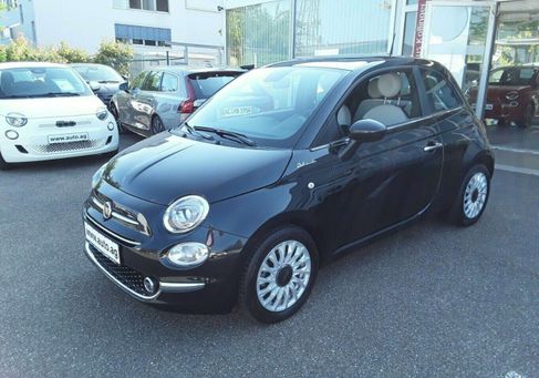 Fiat 500, 2022