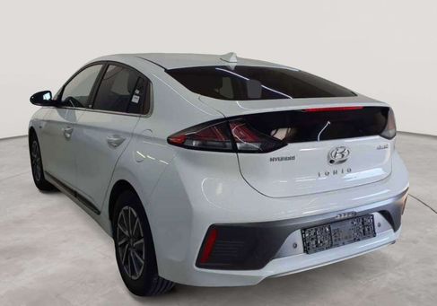 Hyundai IONIQ, 2021 2