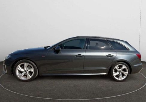 Audi A4, 2023 3