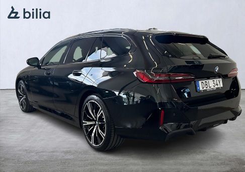 BMW 530, 2026