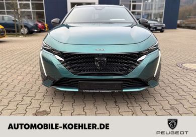 Peugeot 308, 2023
