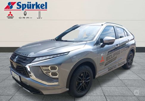 Mitsubishi Eclipse Cross, 2023