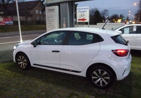 Mitsubishi Colt, 2024