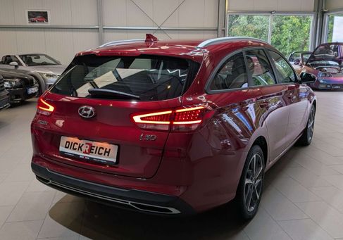 Hyundai i30, 2023 3