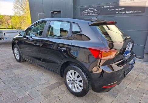 Seat Ibiza, 2026