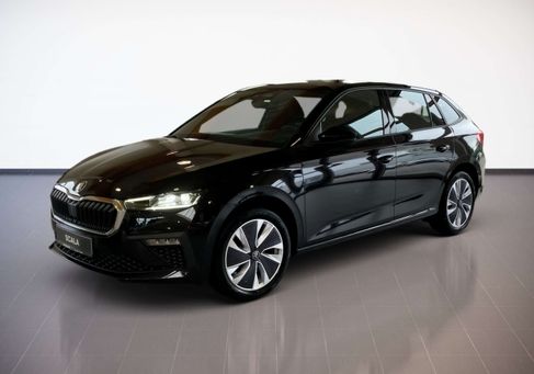 Skoda Scala, 2027