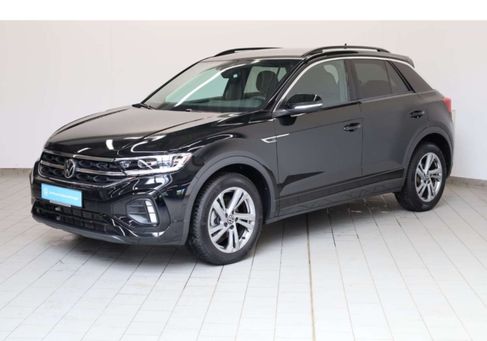 Volkswagen T-Roc, 2026