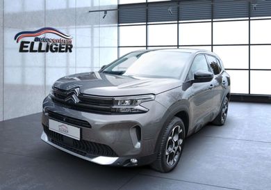 Citroën C5 Aircross, 2024