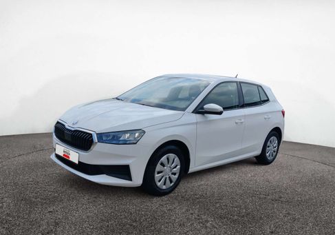Skoda Fabia, 2023