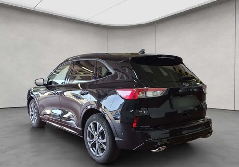 Ford Kuga, 2023