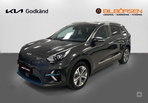 Kia Niro, 2022