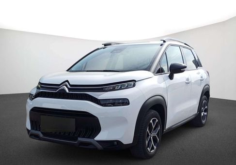 Citroën C3 Aircross, 2023