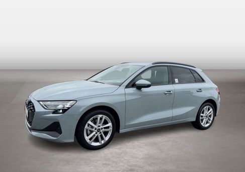 Audi A3, 2025