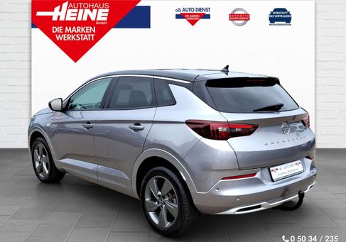 Opel Grandland X, 2023 2