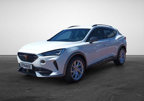 Cupra Formentor, 2022