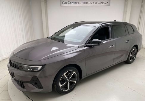 Opel Astra, 2025