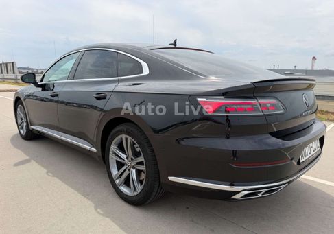 Volkswagen Arteon, 2023 3
