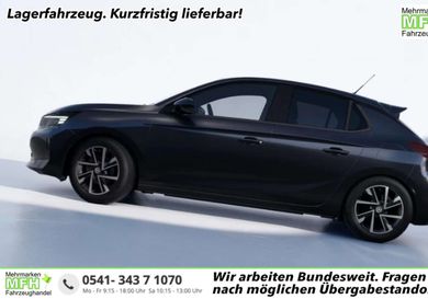 Opel Corsa, 2026