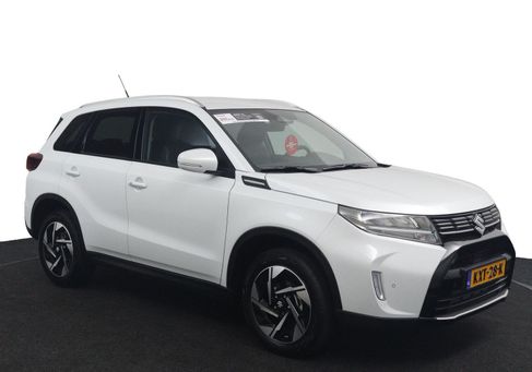 Suzuki Vitara, 2026 3