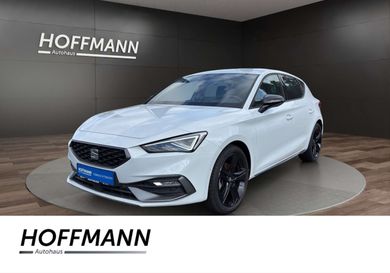 Seat Leon, 2025