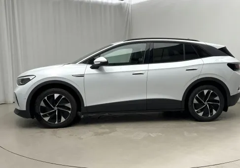 Volkswagen ID.4, 2023 2