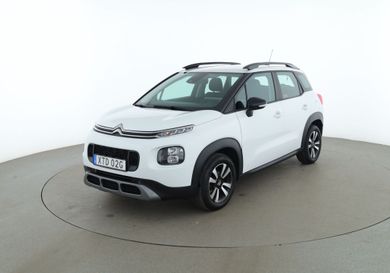 Citroën C3 Aircross, 2020