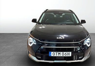 Kia Niro, 2023