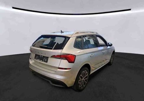 Skoda Kamiq, 2023