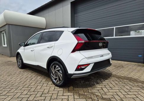 Hyundai Bayon, 2026 3