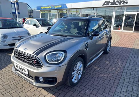 MINI Cooper Countryman, 2018