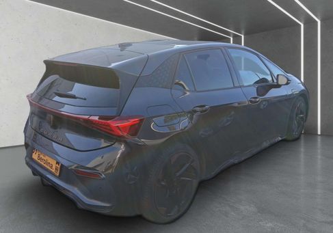 Cupra Born, 2023