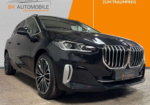 BMW 218, 2024 2
