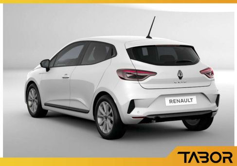 Renault Clio, 2025