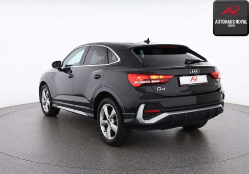 Audi Q3, 2022 3