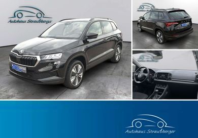 Skoda Karoq, 2023