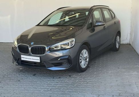 BMW 218, 2020 2