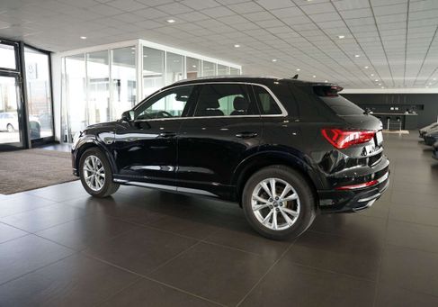 Audi Q3, 2019