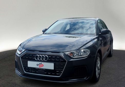 Audi A1, 2023