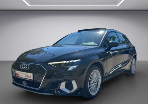 Audi A3, 2023 2