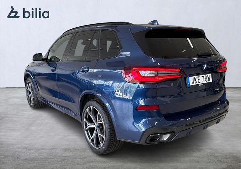 BMW X5, 2022 2
