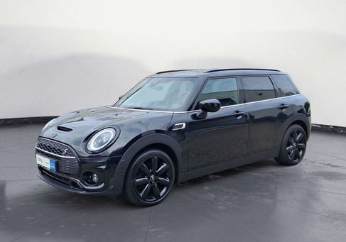 MINI Cooper S Clubman, 2022 2