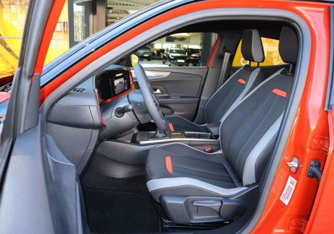 Opel Mokka, 2026 3