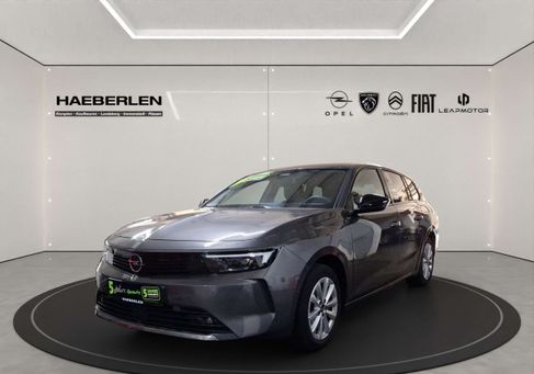 Opel Astra, 2024